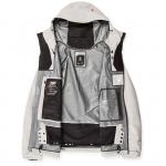 Куртка Gore-Tex Guide - мужская Volcom, Stone - фото 3