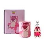 Кружка Lotso Disney - фото 7