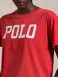 Футболка Polo Ralph Lauren, Red - фото 3