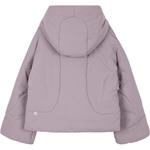 Пуховик Women's Lululemon, Цвет Таро Паста/HLBI - фото 3