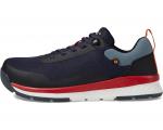 Кроссовки Bogs Slate Knit Low CT, цвет Navy Multi - фото 4