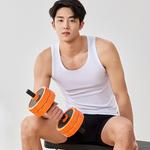 Мужская майка Adidas - фото 4