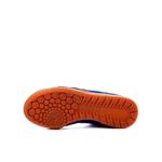 Кроссовки для мини-футбола MUNICH Gresca для мальчиков и девочек синие - фото 3