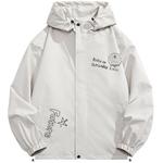 Куртка Unisex Doraemon, Абрикос - фото 6