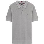 Джемпер мужской Tommy Hilfiger, серый - фото