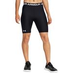 Under Armour Женские спортивные шорты, цвет Black - фото 3