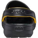 Детские клоги Baya дышащие клоги Crocs, черный - фото 7