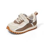 Детские кроссовки для бега FAIRWHALE, хаки - фото 9