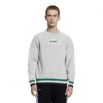 Свитшот мужской YONEX, черный - фото 10