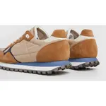 Кроссовки Pepe Jeans Brit-On Prints, коричневый - фото 4