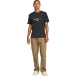 Рубашка Signal с коротким рукавом Rvca, черный - фото 3