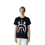 Футболка Bape женская A Bathing Ape - фото 5