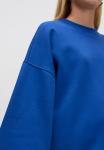 Толстовка EDITED ETTA, Blau/Blue - фото 4