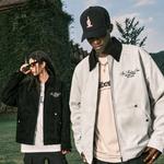 Куртка унисекс lilbetter, Розовый 3.0 - фото 37