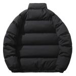 PAKA Парка унисекс, Черный - фото 3