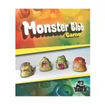 Игра Монстры-капли, Monster Dice - фото
