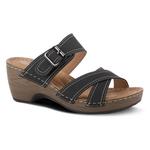 Босоножки Shara на платформе Patrizia, черный - фото 2