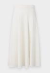 Юбка Repeat A-line skirt, Cream/Off-White - фото 5