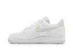 Кроссовки Nike Wmns Air Force 1, белый - фото 3