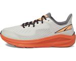 Кроссовки Altra Experience Form, цвет Gray/Orange 2 - фото 4