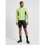 Куртка Craft Essence Light Wind, зеленый - фото 4