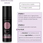 Euggyone Perma Essentiel Keratin Glow Несмываемая сыворотка 50 мл, Eugene Perma - фото 2