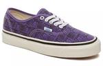 Кроссовки Authentic Vans 44 Dx Anaheim Factory Ultracush 'Bright Purple' - фото 2