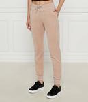 Спортивные брюки GUESS ACTIVE Regular Fit, пудрово-розовый - фото