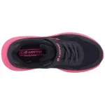 Кроссовки Lotto, размер подходит для детской ножки, синий - фото 5