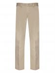 Обычные плиссированные брюки Dickies 873, бежевый - фото