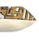 Наволочка Nic Esprit, Curry - фото 3