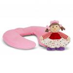 Подставка для шеи Sterntaler размера Rosalie Princess. М - фото