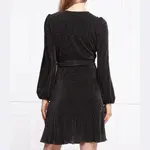 Платье Dkny, черный - фото 2