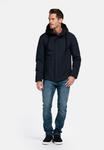 Куртка Baileys Light jacket, Navy/Blue - фото 2