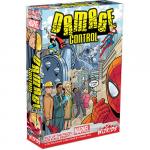 Настольная игра Marvel: Damage Control - фото