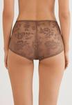 Брифы Intimissimi Briefs, Natural/Camel - фото 2