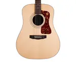 Акустическая гитара Guild USA D-50 Standard Dreadnought - Натуральный - фото