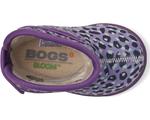 Ботинки Bogs Kids Bogs II - Joyful Jungle, цвет Purple Multi - фото 2