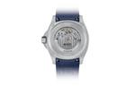 MIDO Часы Men's Helm Watch, Blue Dial - фото 8