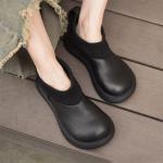 Ботильоны женские Artmu, цвет New Brown - фото 16