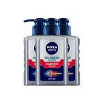 Очищающие средства для мужчин NIVEA - фото 5