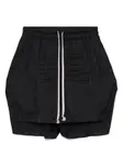 Шорты Boxers Rick Owens, черный - фото