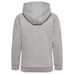 Худи Hummel Offgrid, серый - фото 2