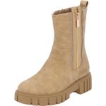 Ботинки palado Chelsea, цвет TAN - фото