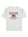 Футболка Tommy Hilfiger, серый - фото 2