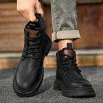 Ботинки HLA Martin Boots Men - фото 13