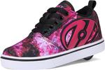 Кроссовки Heelys Heelys Pro 20 Lg Prints, Pink/Black/White/Multi - фото 7