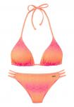 Треугольное бикини BUFFALO, розовый - фото
