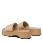 Шлепанцы DeeZee, бежевый - фото 3