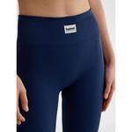 Тайтсы Hummel, цвет pfauenblau - фото 3